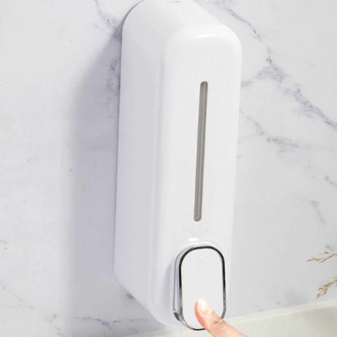 Liquid Soap Dispenser