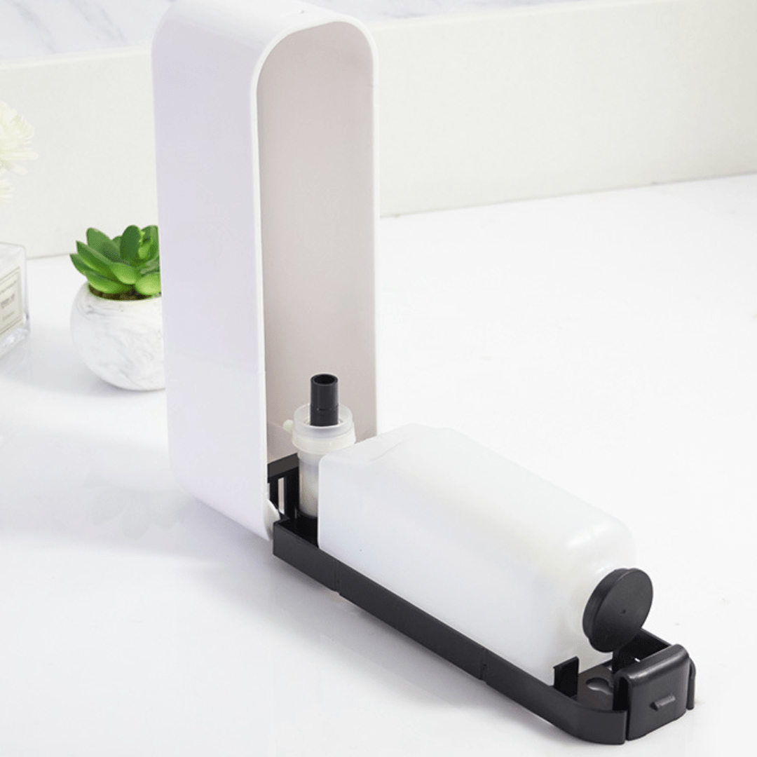 Liquid Soap Dispenser