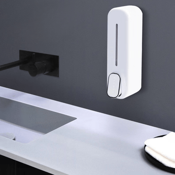 Liquid Soap Dispenser