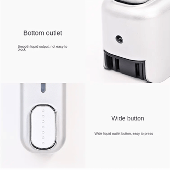 Liquid Soap Dispenser