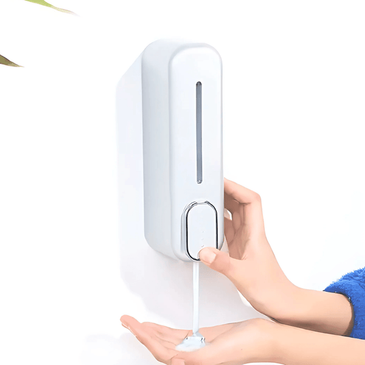 Liquid Soap Dispenser