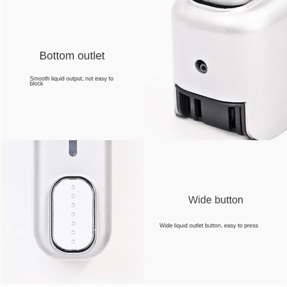 Liquid Soap Dispenser