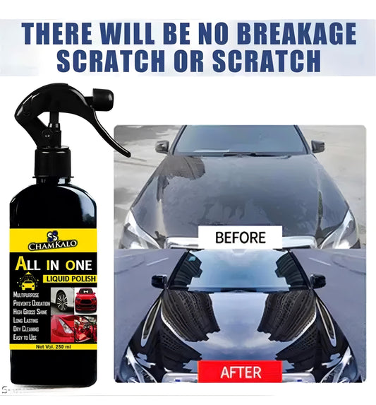 Bike or Car Wash Liquid Premium Quality.