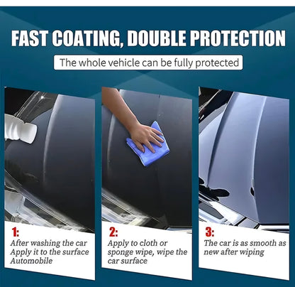 Bike or Car Wash Liquid Premium Quality.