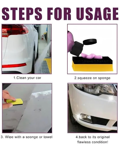 Bike or Car Wash Liquid Premium Quality.