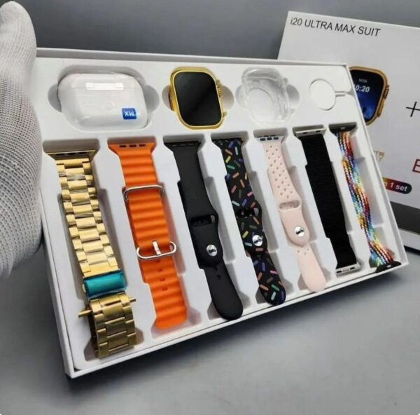 i20 combo watch