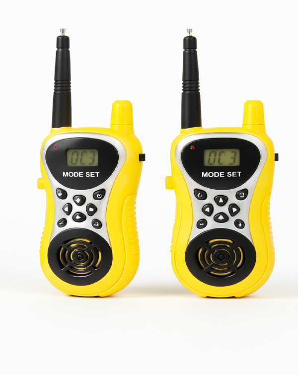 Kids Walkie talkie