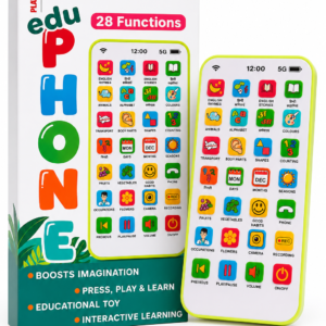 Kids Toy Phone Premium